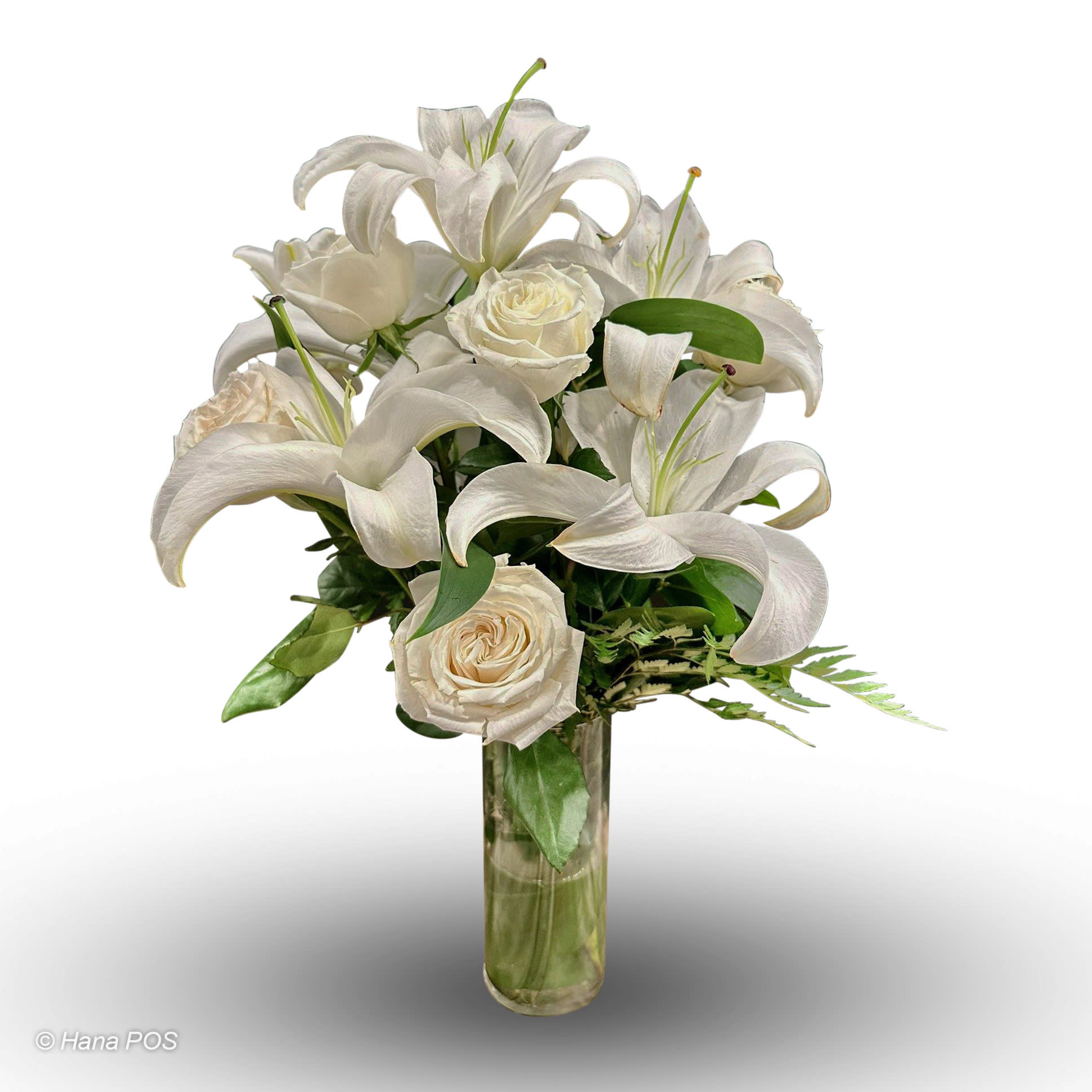 Notions of You Flower Bouquet