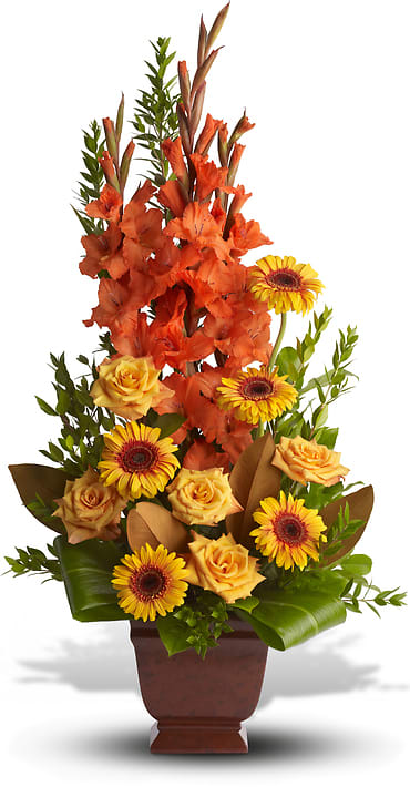 Sentimental Dreams Flower Bouquet