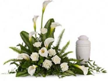 Stately Lilies Flower Bouquet