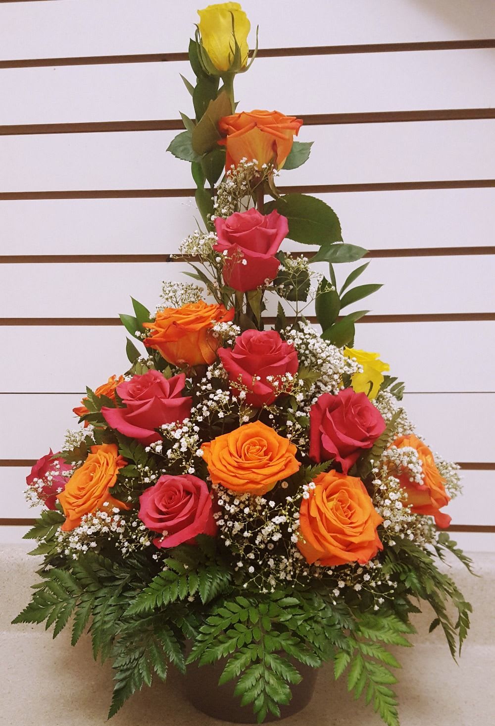 Norcross Florist Flower Delivery Norcross GA Florist by Solmary Flowers & Party