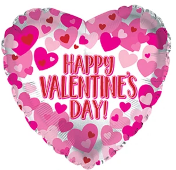 Valentines Day item 214096 Flower Bouquet