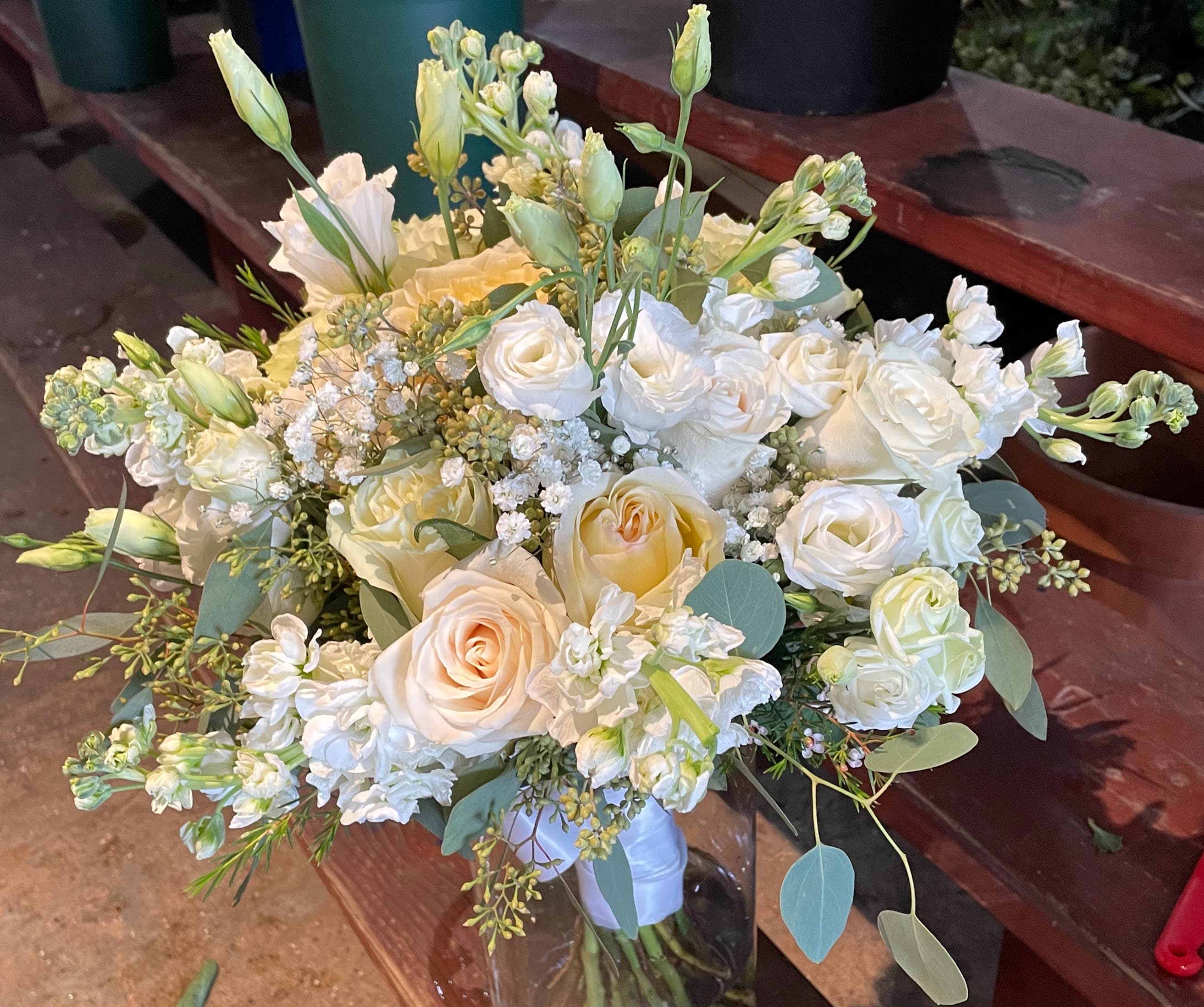 Bridgeport Florist Angel's Flowers LLC