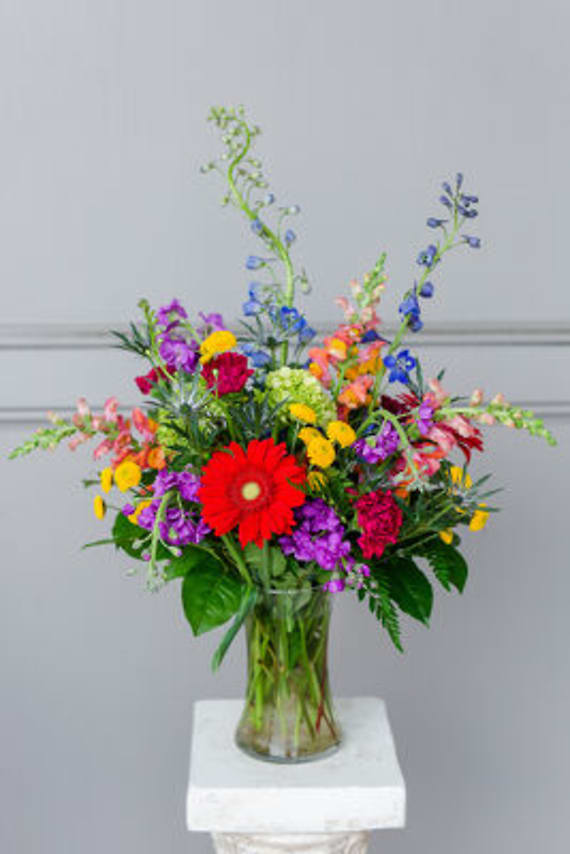 Lynchburg Florist Flower Delivery Lynchburg VA by Blooms By Doyles