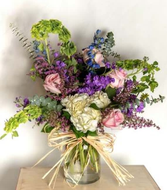 Lynchburg Florist Flower Delivery Lynchburg VA by Blooms By Doyles