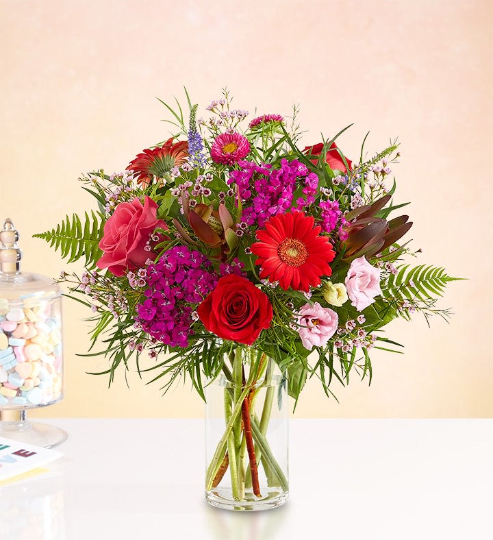 Treasured Love™ Bouquet