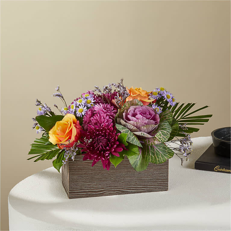Cottage Mélange Bouquet Flower Bouquet