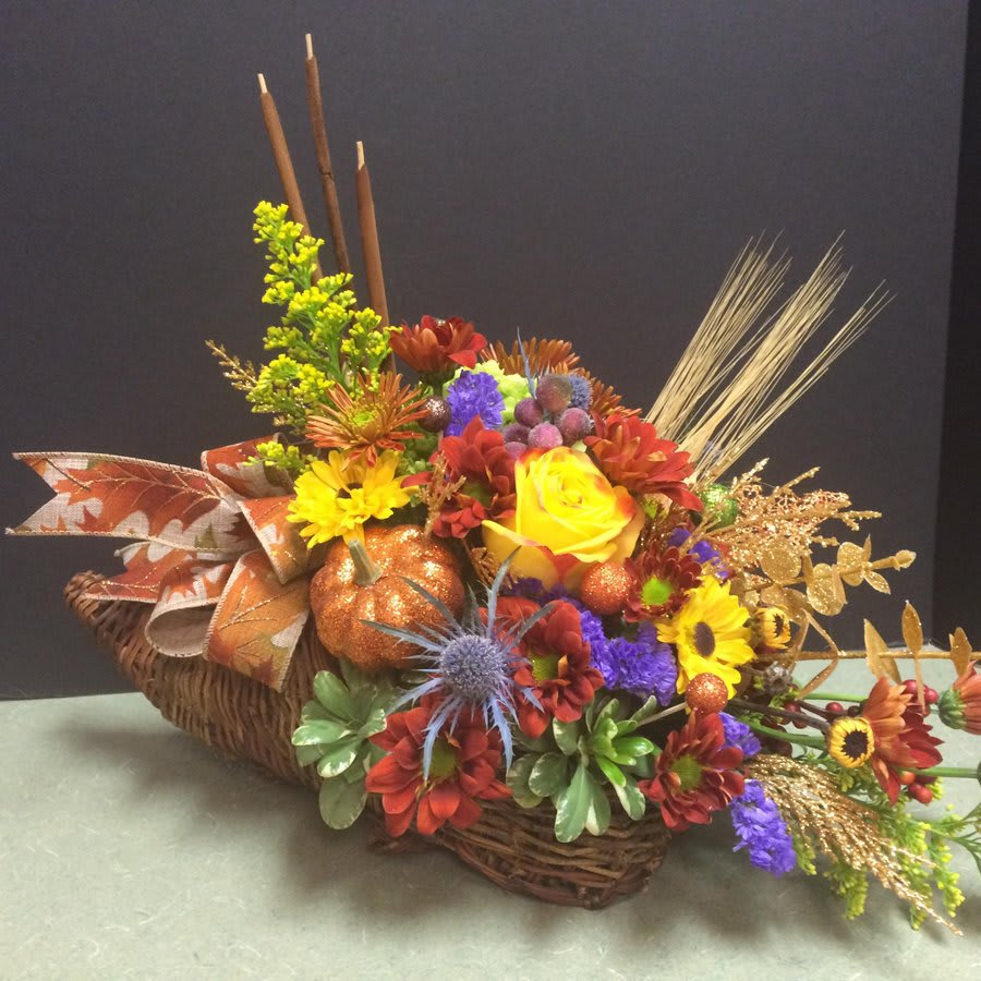 Easter Bunny Centerpiece - Shop Special #3