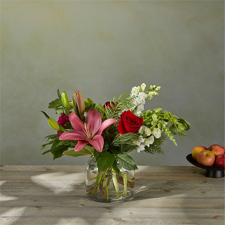 Gingerbread Dream Bouquet