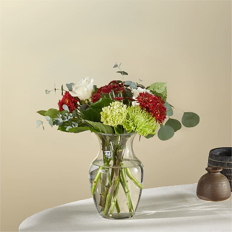 Secret Garden Bouquet Flower Bouquet