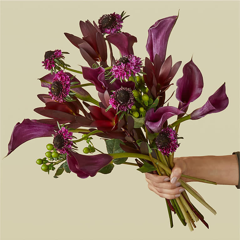 Spellbound Bouquet Flower Bouquet