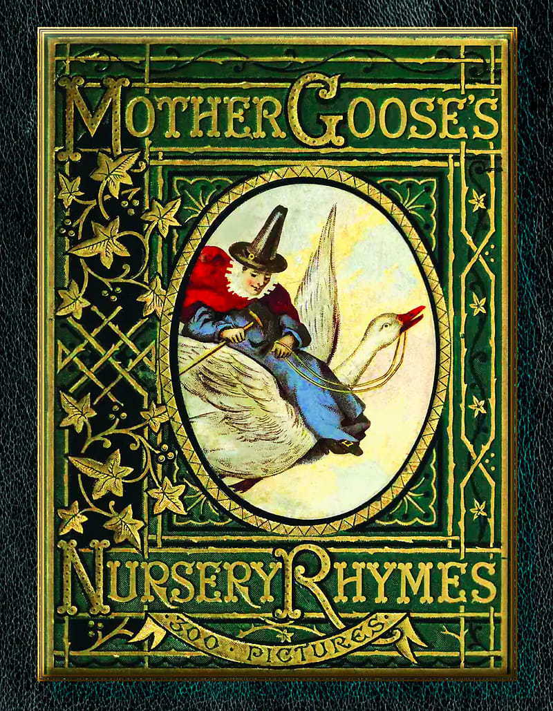 Mother Goose's Nursery Rhymes