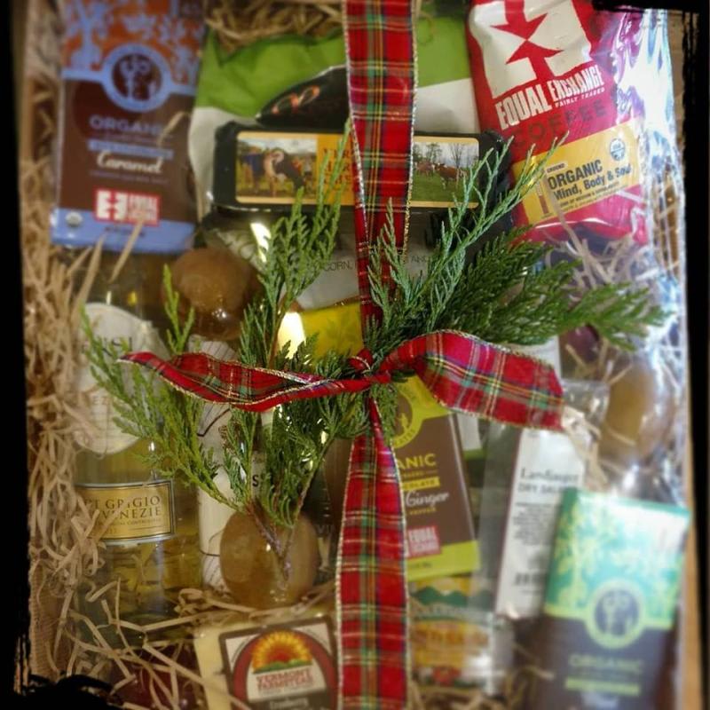 Tartan and Cedar Celebration