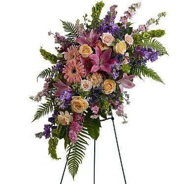 Heavenly Grace Spray