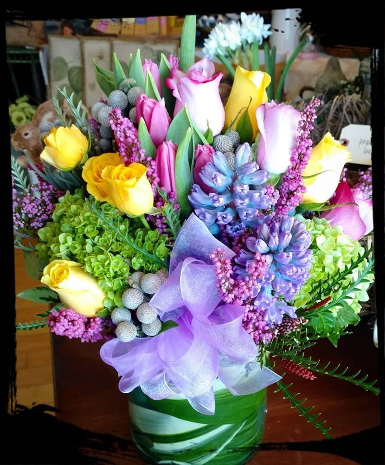 First Day of Spring!