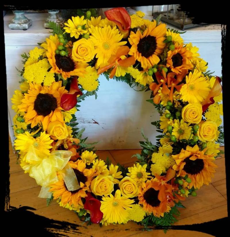 Sunshine Circle