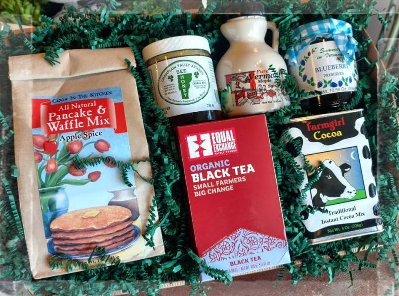 Nor'east Breakfast (Small)