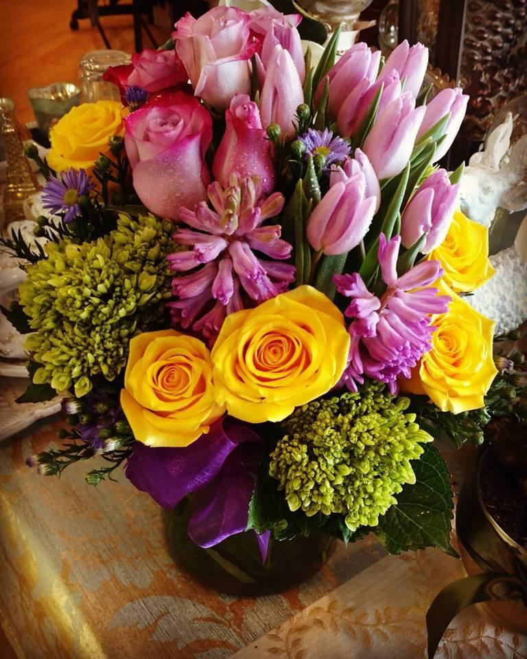 Everyday Flower Delivery Middleborough MA Reynolds Flowers