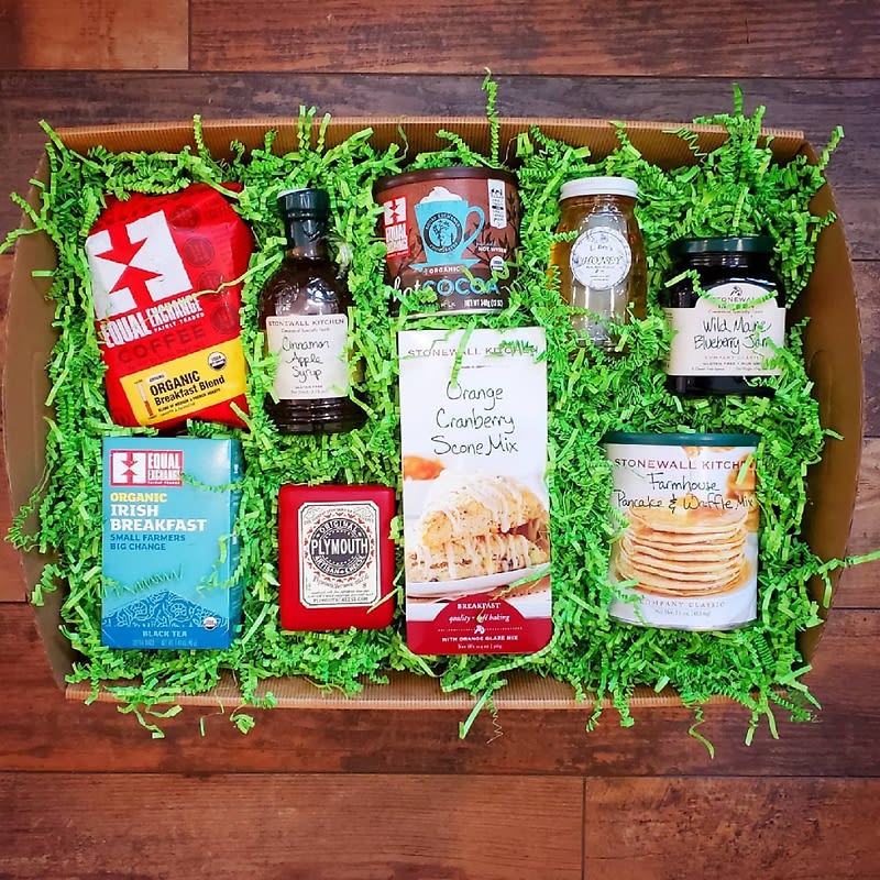 Nor'east Breakfast (Medium)