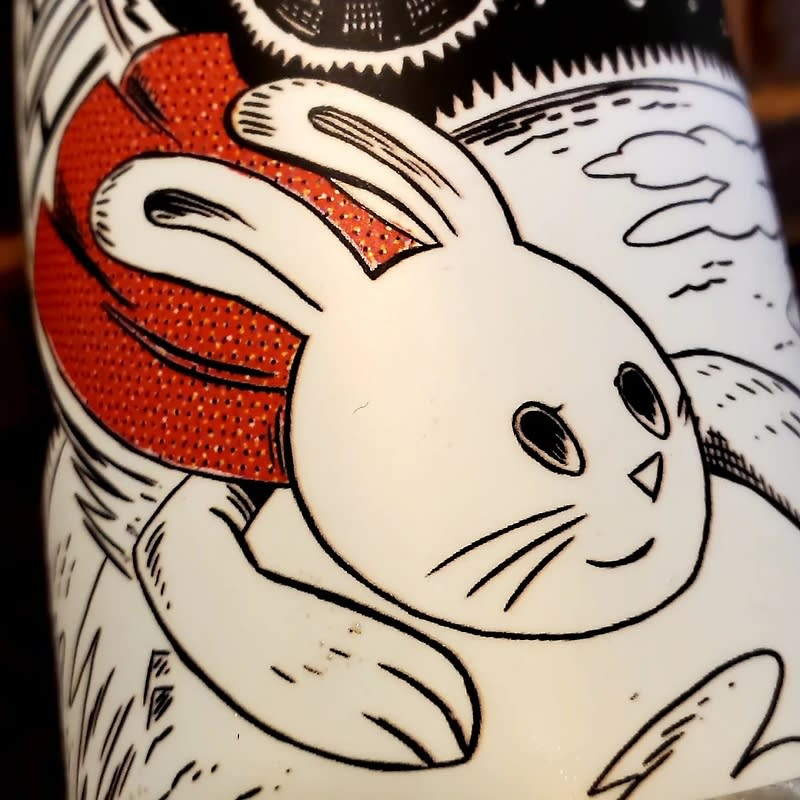 AERONAUT Hop Hop and Away Session IPA