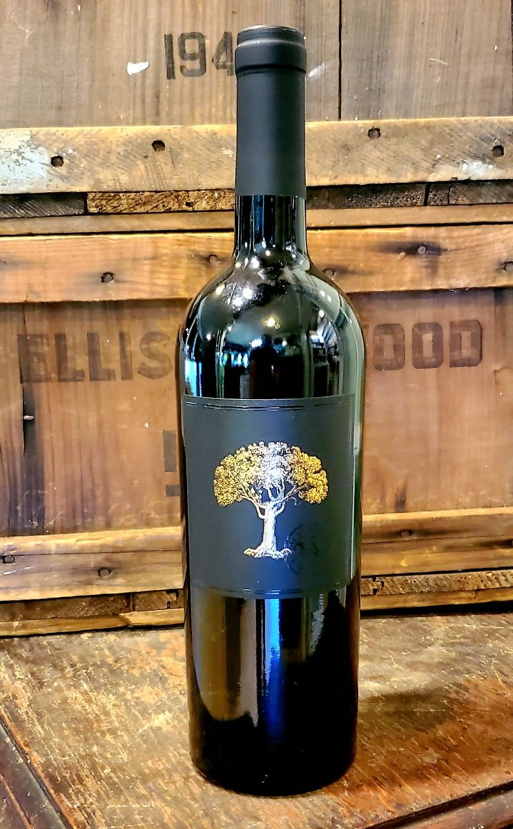 Clos de Napa, Cabernet, Estate Reserve