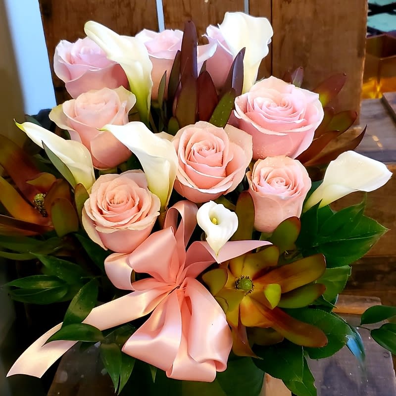 Fabled Beauty Bouquet