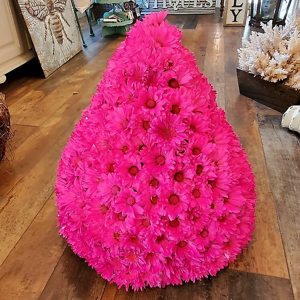 Beauty Blender 3D Bright Pink Egg