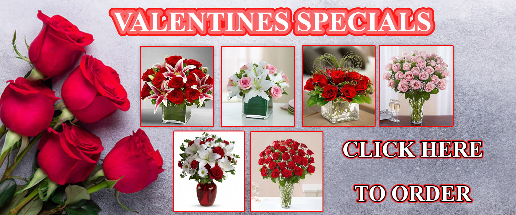 Jersey City NJ Florist FREE Flowers Delivery in Jersey City NJ by