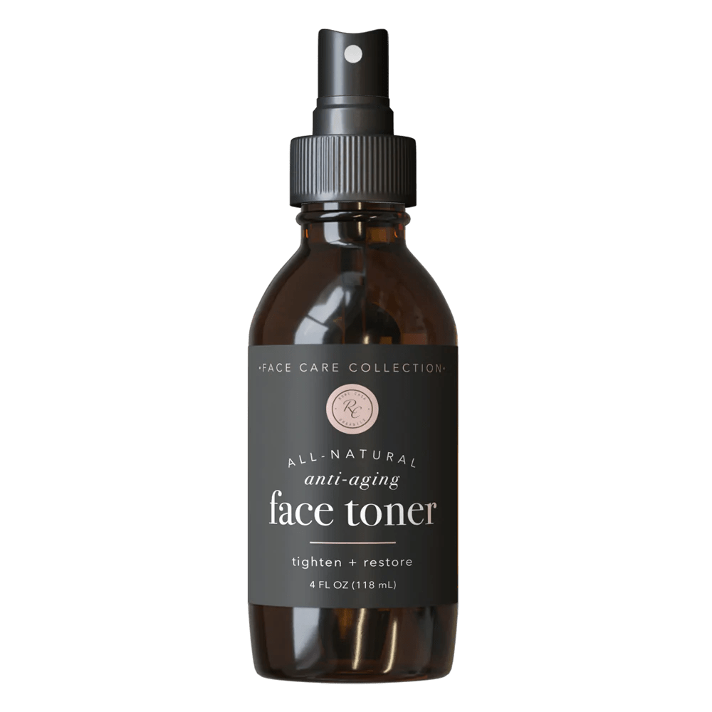 Anti-Aging Face Toner
