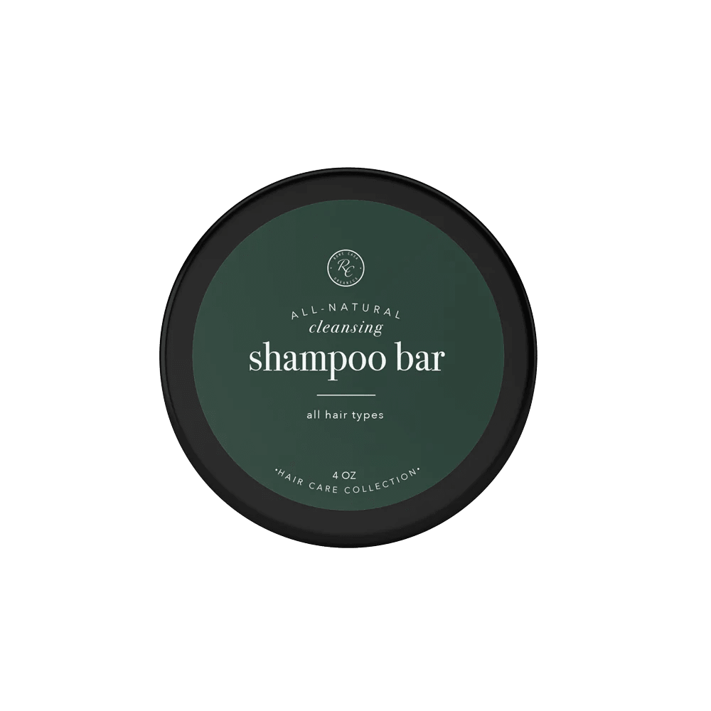 Shampoo Bar