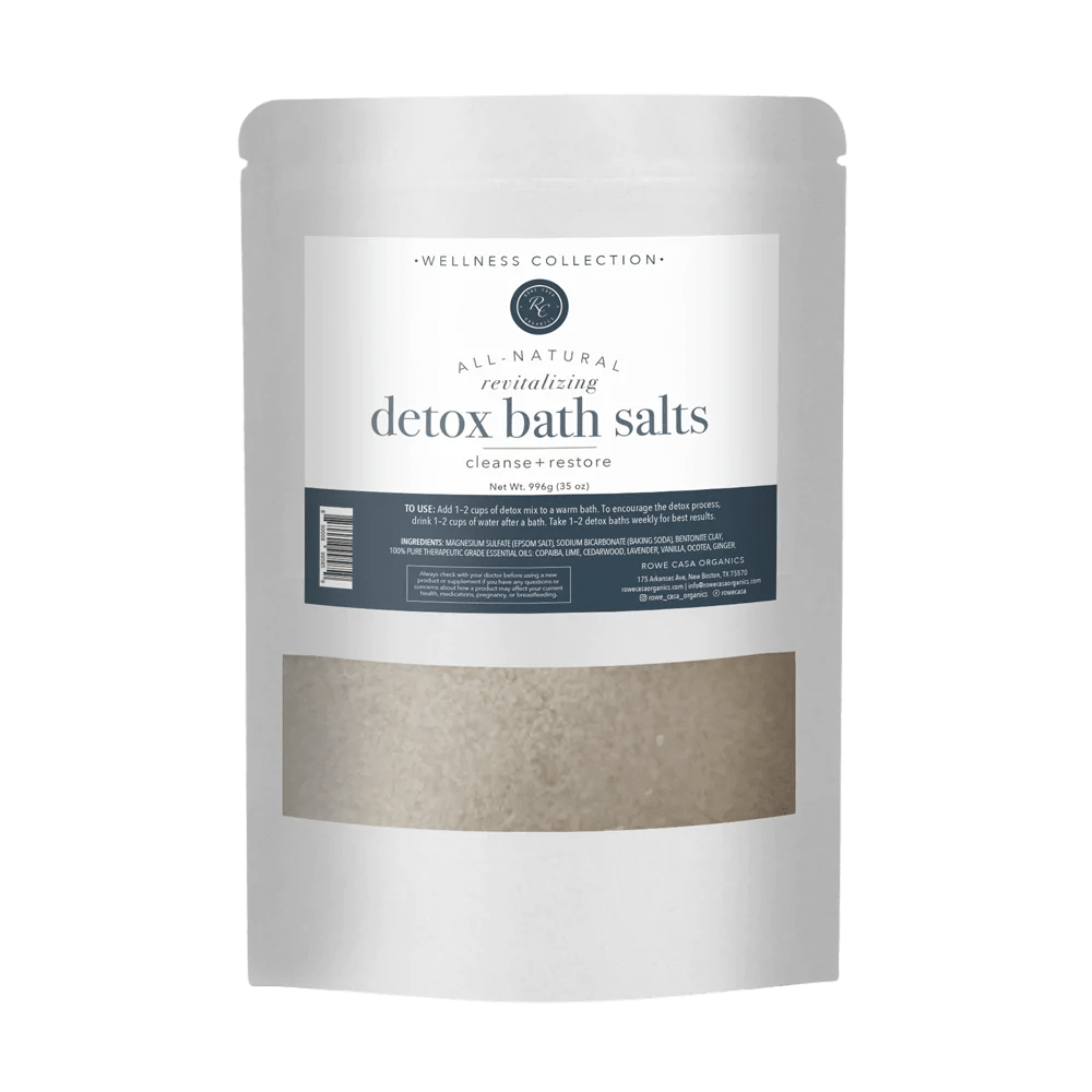 Bath Salt