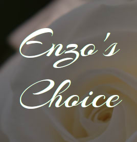 Enzo's Choice White Collection