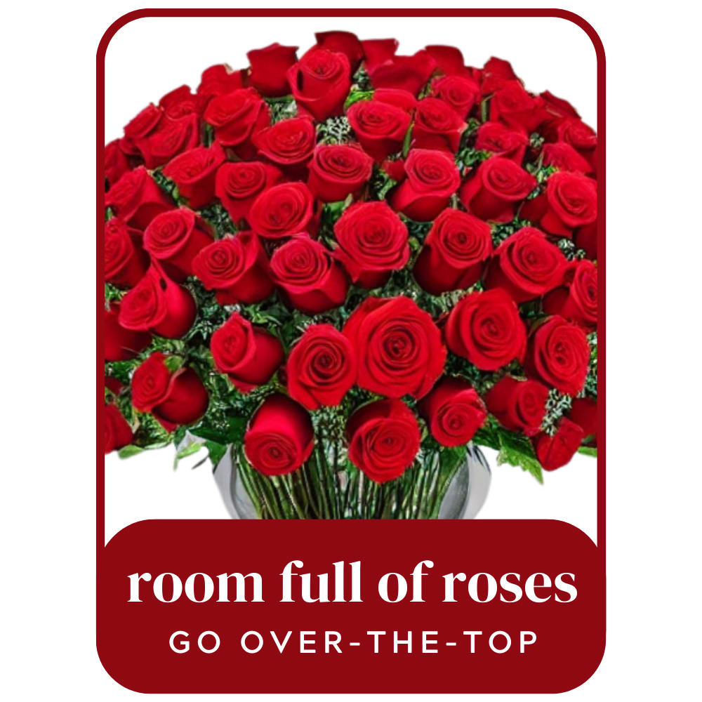 Over-the-Top-Roses