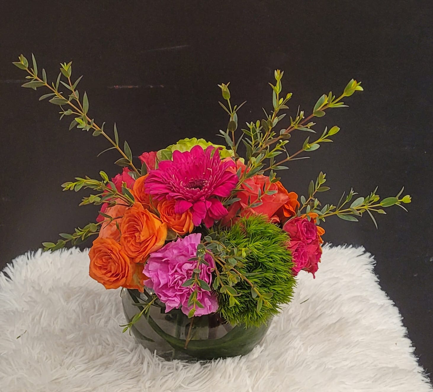 Bubbly, Bright & Beautiful