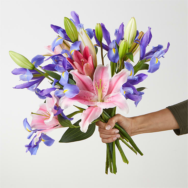 Belle of the Ball Bouquet