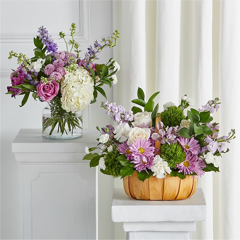 Sympathy & Funeral