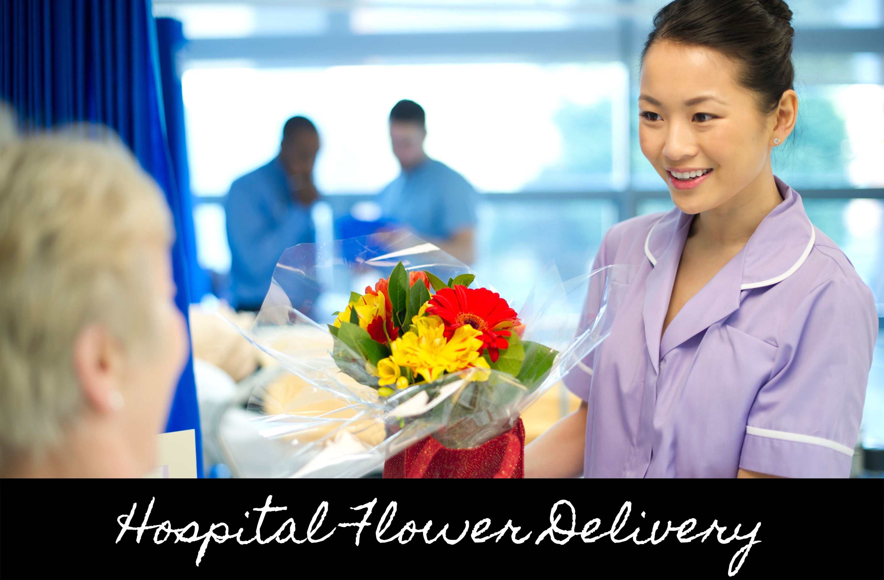 Baltimore Florist FREE Flower Delivery Baltimore MD by The Flower