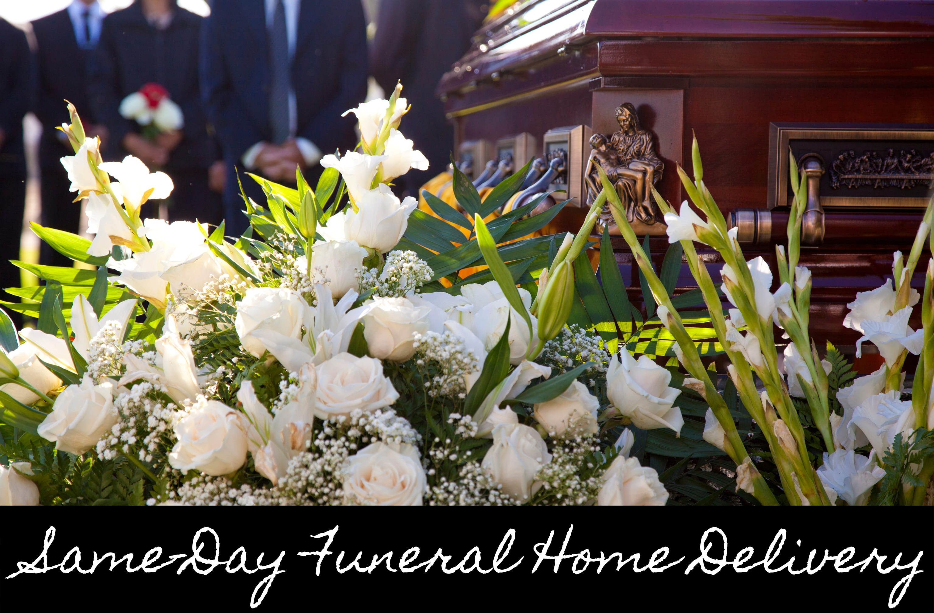 Baltimore Florist FREE Flower Delivery Baltimore MD by The Flower