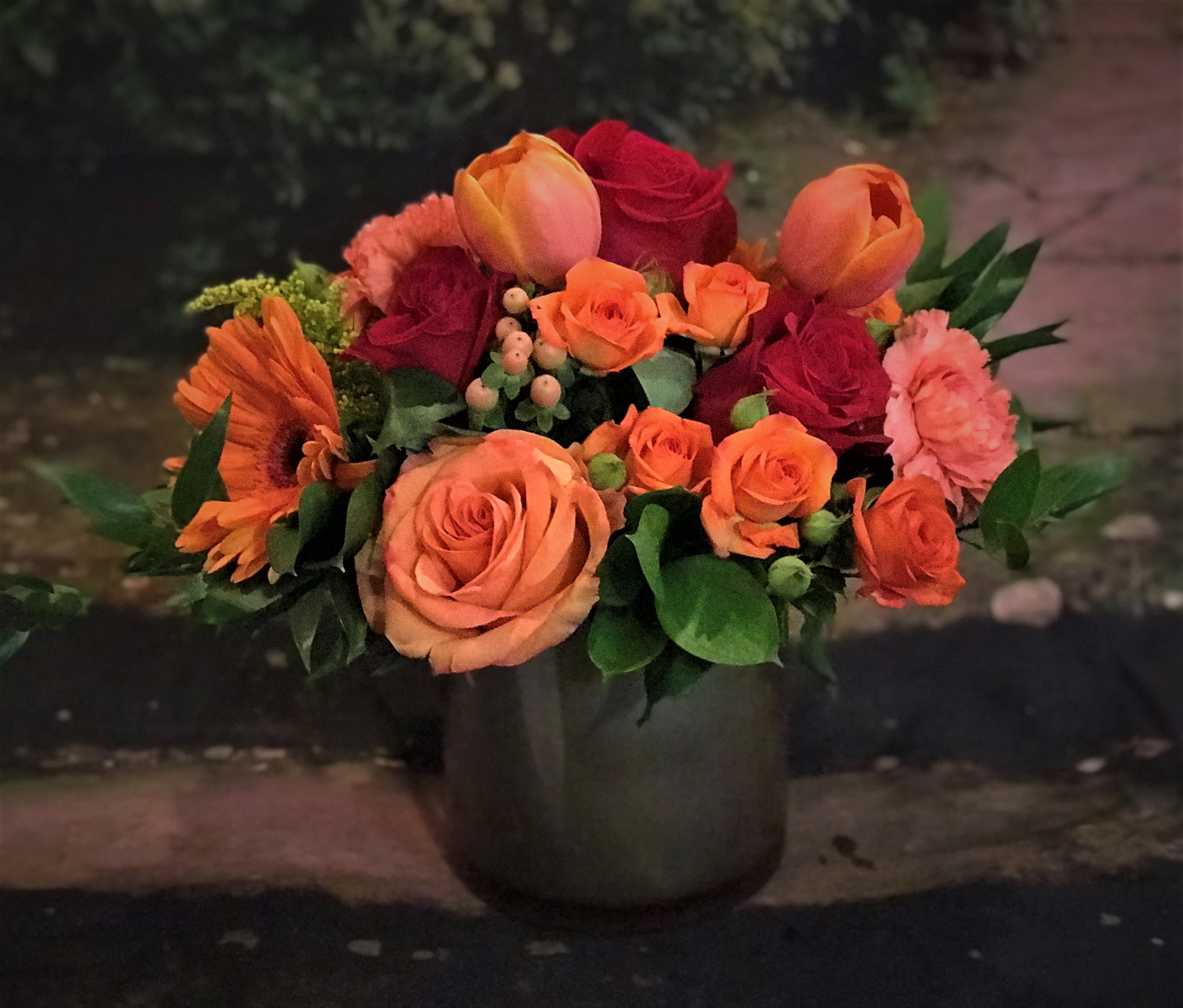 Roseville Florist Flower Delivery Roseville CA by Judy's Blossom Shop