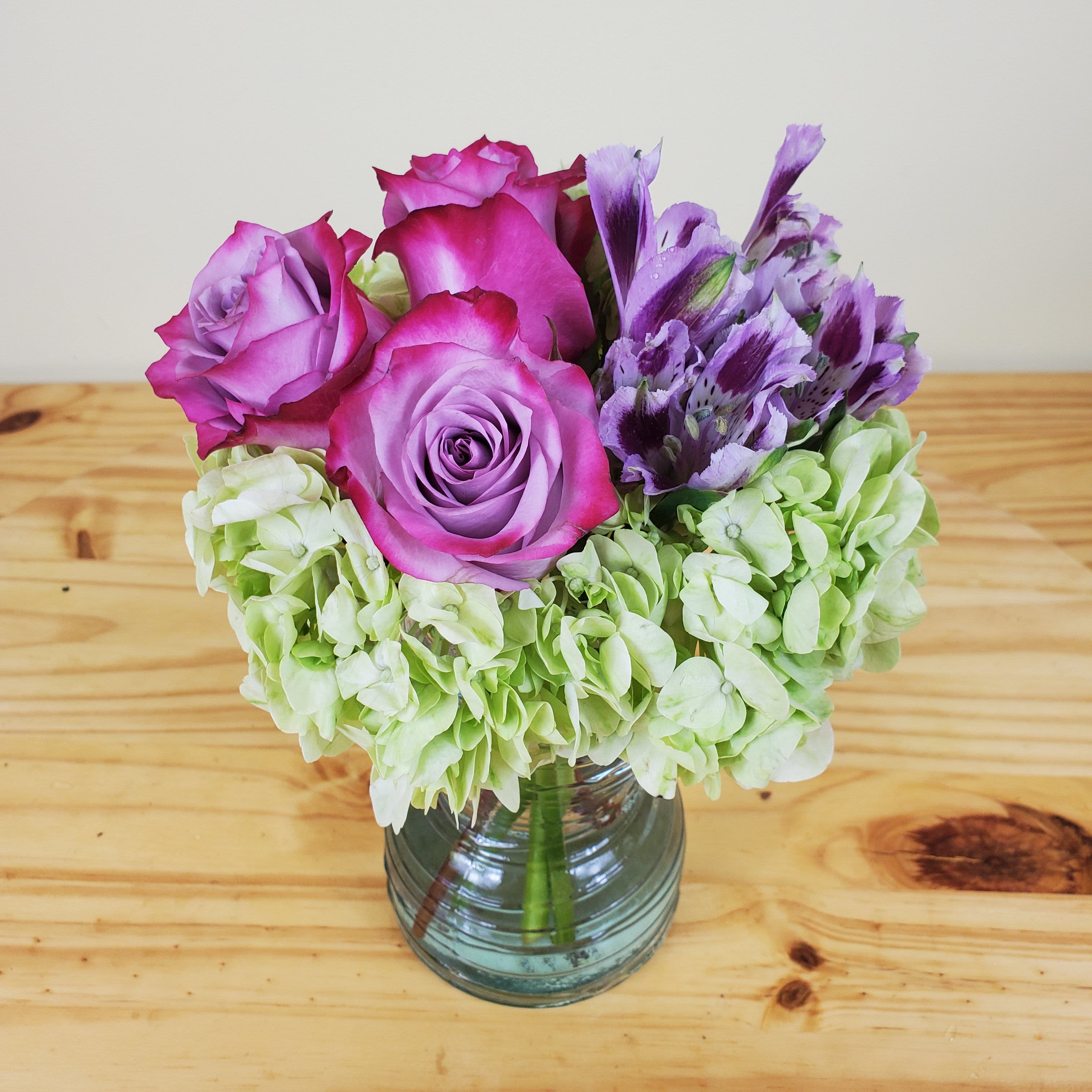 Appleton Florist Flower Delivery by Evergreen Florist