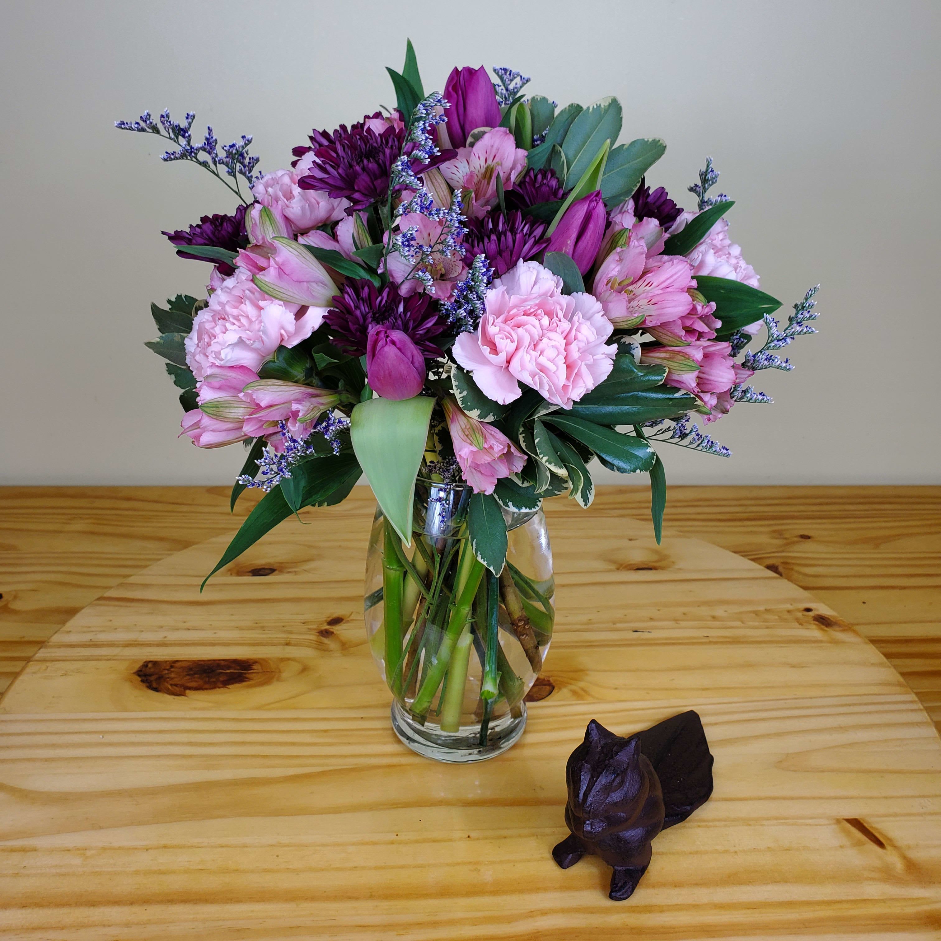 Appleton Florist Flower Delivery by Evergreen Florist