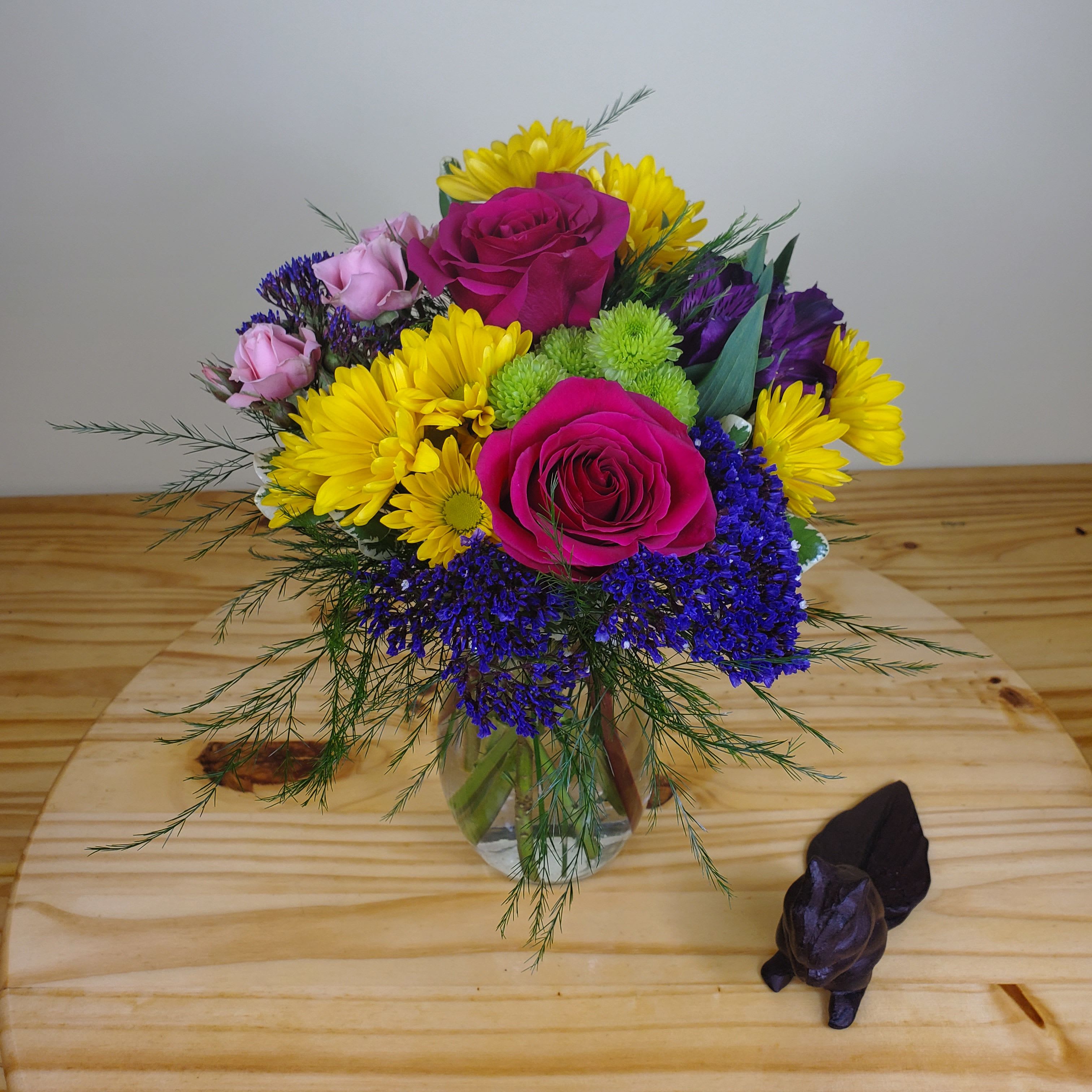 Appleton Florist Flower Delivery by Evergreen Florist