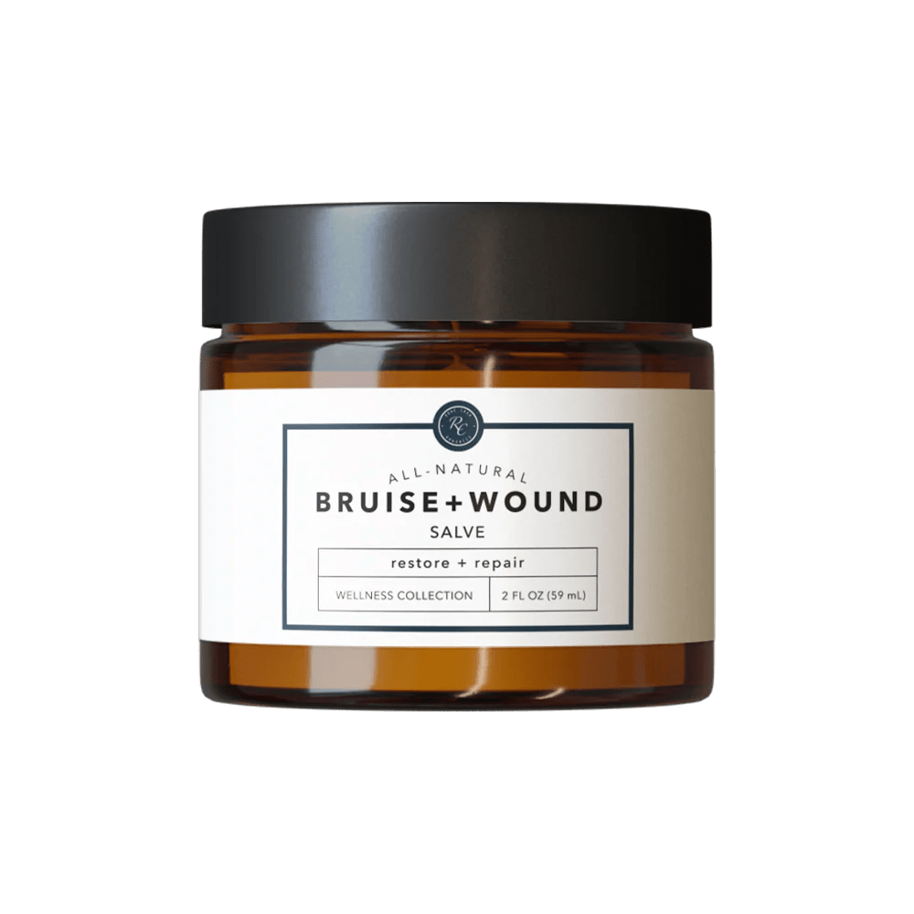 Bruise + Wound Salve