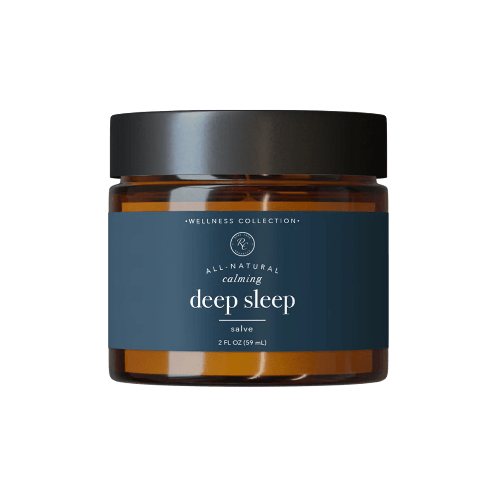 Deep Sleep Salve