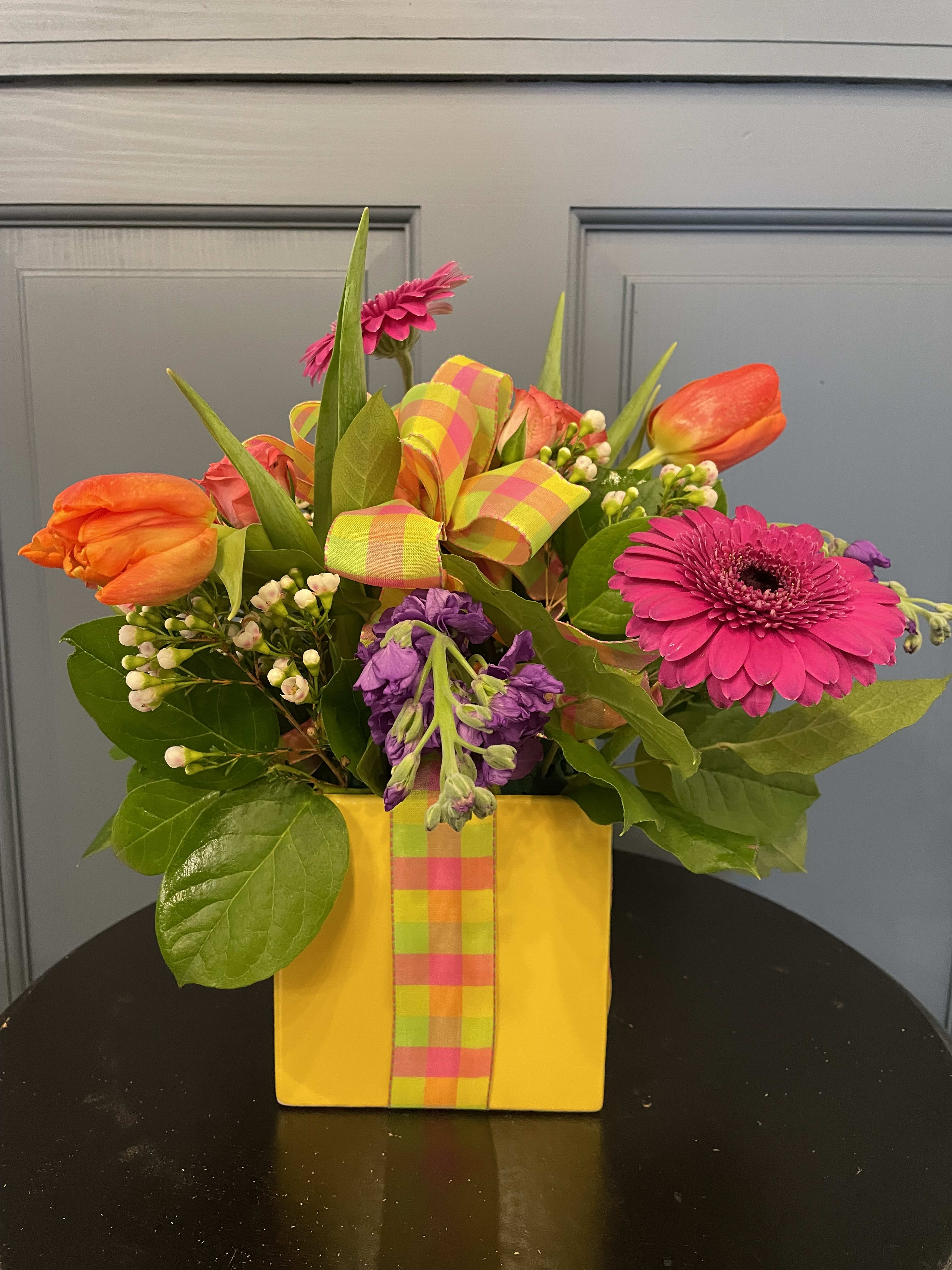 Birthday Flower Delivery Lynchburg VA Blooms by Doyles