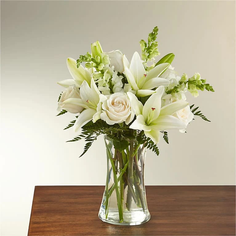 Eternal Friendship Bouquet Flower Bouquet