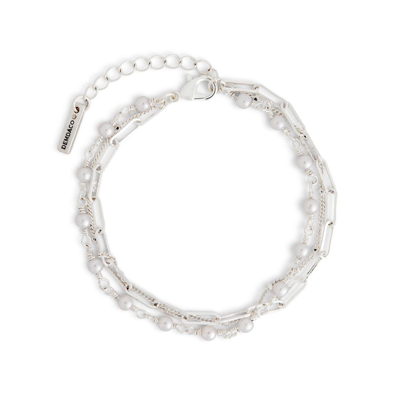 Pearls From Within Bracelet 