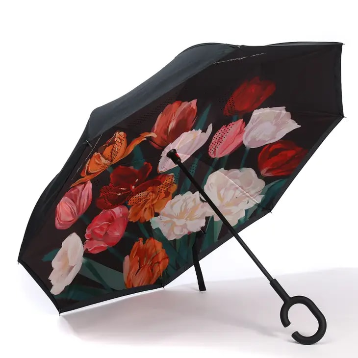 Tulips Umbrella