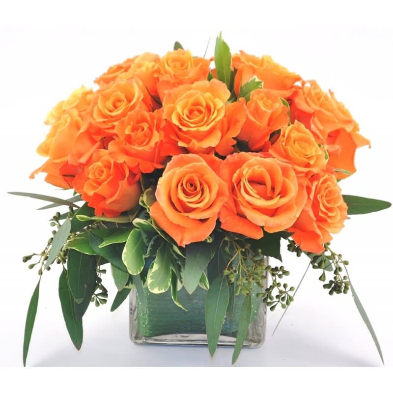 Infatuated bouquet EBF-253