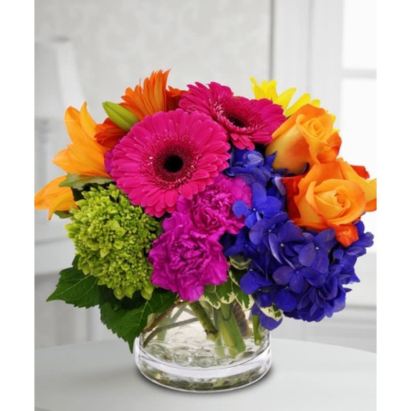 Thinking of you bouquet - EBF-336