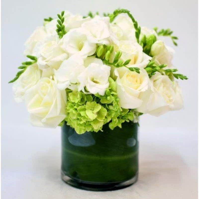 Serenity Bouquet EB-309